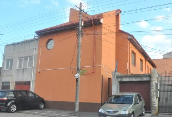 Locuitori din Ovidiu, chemaţi la DNA